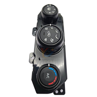 Nouveau panneau de commande de climatisation YDQY 97250-03301, ensemble de commande de climatisation, garantie de 12 mois pour Kia Sportage