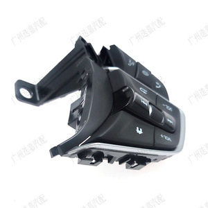 Interruptor de Audio 35880-TVA-A31, Interruptor Combinado para Honda CV1 CV3, Radio, Control de Crucero, Repuesto - Product Image 3