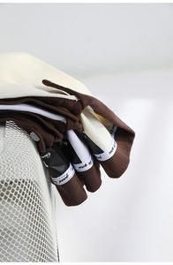 Camiseta de Verano Unisex de Algodón 100% Personalizada al por Mayor, con Logotipo Bordado, de Secado Rápido, Holgada y de Manga Corta para Hombre - Product Image 5