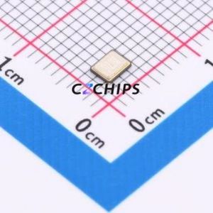 SWXCHABVE0-12.288000 Crystal (Passive) SMD3225-4P Crystal Oscillator SMD Crystal Oscillator 12.288MHz 10ppm 20pF - Product Image 1