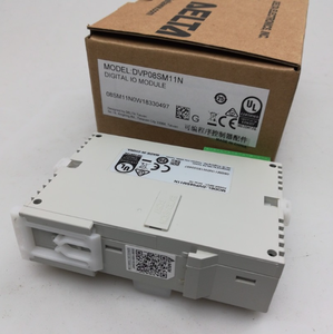 DVP08SM11N PLC ระบบควบคุมอัตโนมัติทางอุตสาหกรรม 32 I/O การสื่อสารผ่านอีเธอร์เน็ต รองรับหลายโปรโตคอล รับประกันหนึ่งปี บรรจุกล่อง - Product Image 2