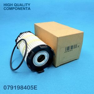 079115561J 079198405E HU7005x กรองน้ำมันเครื่องรถยนต์ VOLKS-wagenwerk Audi - Product Image 1