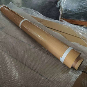 ผ้า PTFE ทนความร้อนสูง สำหรับเครื่องรีดร้อน - Product Image 2