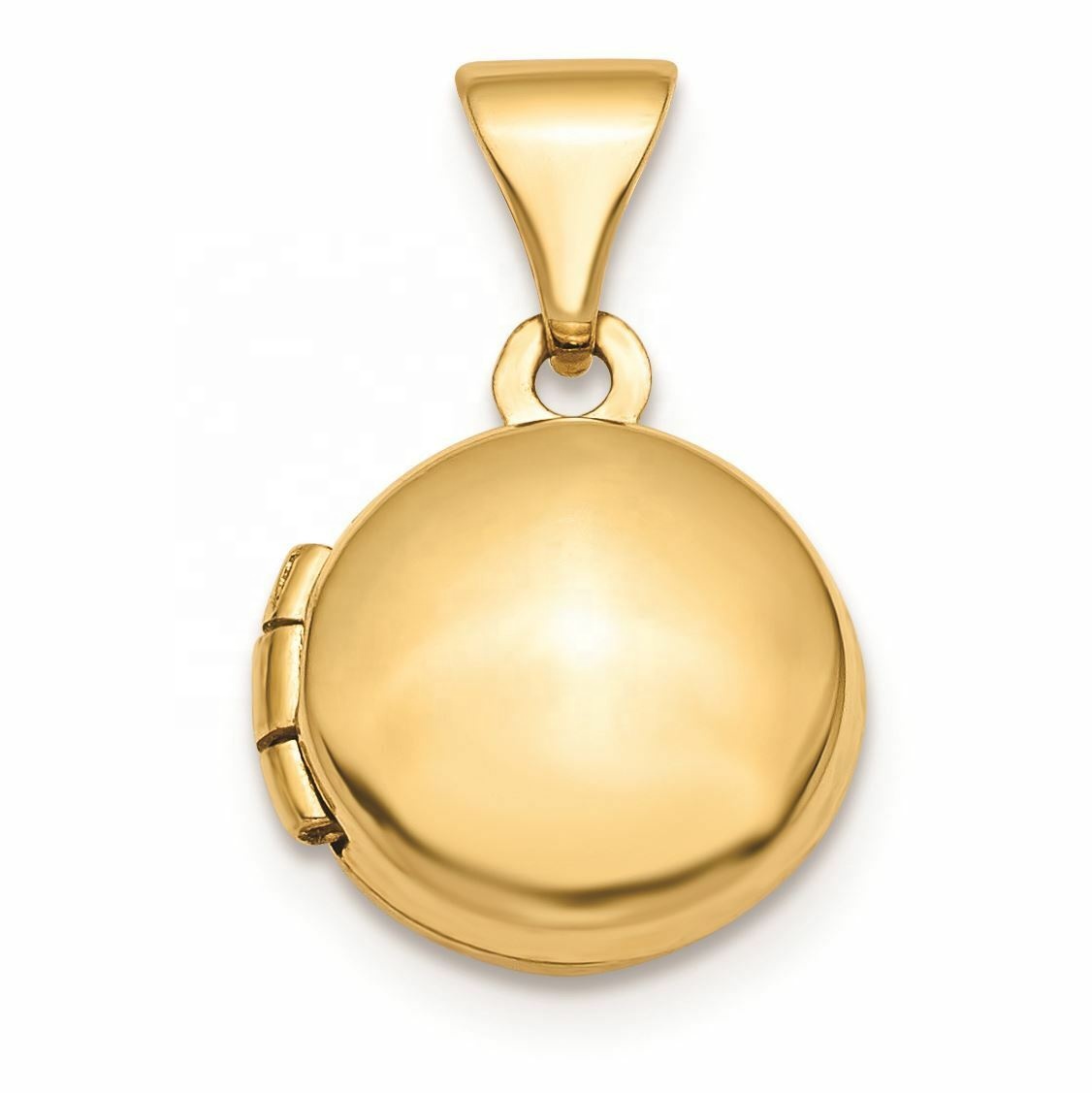 14k Gold Lockets China Trade,Buy China 
