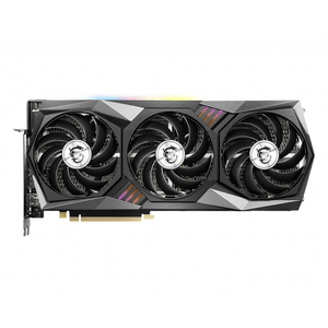 Carte graphique de jeu MS'I Geforce RTX 3060 Ti GAMING Z TRIO LHR 8G d'occasion avec 14 Gbps 8 Go de mémoire GDDR6, prise en charge de l'overclock Geforce - Product Image 4