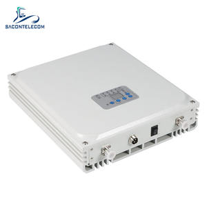 Amplificador de Señal de Teléfono de Banda Única B43 3600-3800mhz, Amplificador de Señal de <span class=keywords><strong>Internet</strong></span> para Interiores de Casa 5G - Product Image 3