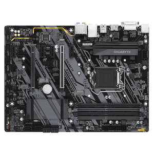 Scheda madre da gioco GIGABYTE B360 HD3P con Chipset Intel B360 LGA 1151 supporto Core 8th 9th <span class=keywords><strong>I5</strong></span> 8400 9400 <span class=keywords><strong>9400F</strong></span> 9500 - Product Image 3