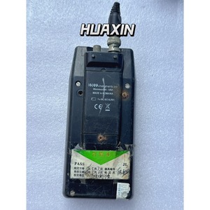 Medidor de pH/Mv Portátil Hanna - Hi8424 hx - Product Image 3