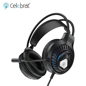 Écouteurs Vente en gros USB <span class=keywords><strong>PS4</strong></span> GM-3 <span class=keywords><strong>Pro</strong></span> Mobile <span class=keywords><strong>Gamer</strong></span> Earbud <span class=keywords><strong>Casque</strong></span> <span class=keywords><strong>Casque</strong></span> d'écoute pour jeux vidéo <span class=keywords><strong>Casque</strong></span> supra-auriculaire et supra-auriculaire avec micro - Product Image 1