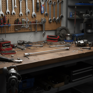 ประแจ 276 Ce แบบปรับความยาวได้ สำหรับงานซ่อมเครื่องจักรกล - Product Image 3