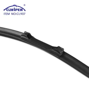 CLWIPER Kualitas Tinggi Wiper Pisau Wiperbaldes Wiperblade 907 Mobil Kaca Depan Wiper Blade