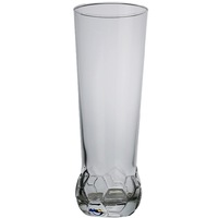 Verre à bière de football Mondial 2026 avec logo personnalisé Libbey Creative 14oz 420ml, verre à vin et à eau avec logo personnalisé