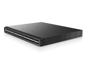 Conmutador DB620S de 64 Puertos con 24 Módulos de Onda Corta de 16 Gbps, Fuentes de Alimentación Duales (Intercambiables en Caliente), Kit de Montaje en Rack, Red Inalámbrica DB620S - Product Image 2