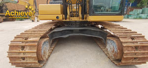 Escavatore Caterpillar Usato, Escavatore <span class=keywords><strong>Cat</strong></span> da 20 Tonnellate, Modello 320 <span class=keywords><strong>CAT</strong></span> - Product Image 6