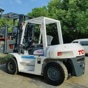 מלגזות <span class=keywords><strong>TCM</strong></span> משומשות באיכות גבוהה ובמחיר נמוך, 3 טון, 5 טון, 7 טון, 8 טון, 10 טון, 15 טון, 20 טון, 25 טון, 30 טון, תוצרת סין. - Product Image 3