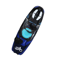 Nouvelle arrivée 118CC 12KW essence Jet Surf Power 2 temps mazout planche de surf à vendre