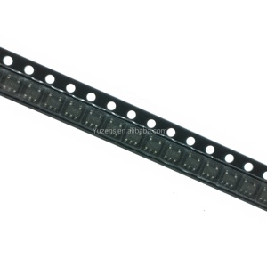 ไอซีอินเวอร์เตอร์ 1 ช่อง สัญญาณชิมม์ทริกเกอร์ SC-70-5 SN74LVC1G14DCKRG4 - Product Image 5