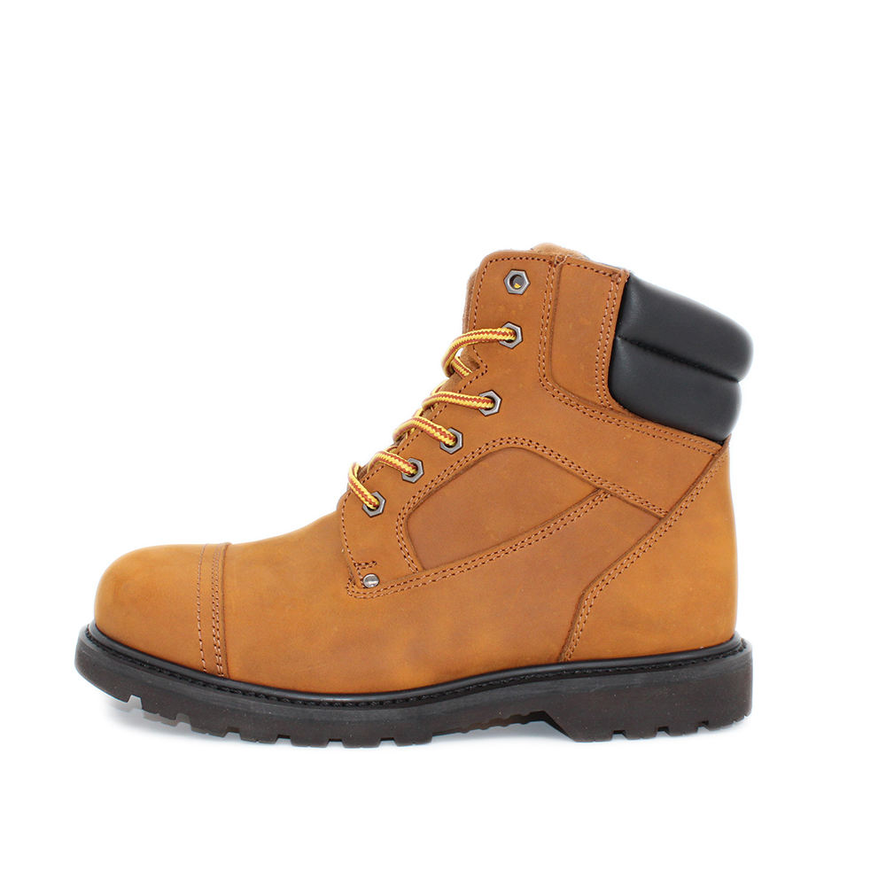 matalan safety boots