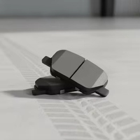 Plaquettes de frein D2199-9440 de qualité supérieure à prix abordable pour Hyundai Santa Fe et Kia Telluride – Direct Usine
