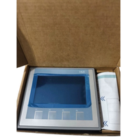 6AV2123-2DB03-0AX0 KTP400 Basic HMI Bedienpanel 4,3 Zoll Touchscreen für Industrielle Automatisierungsgeräte
