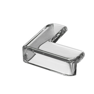 L-Shaped <b>Pvc</b> Corner Protectors 90 Degree Right <b>Angle</b> For Furniture Edge Protection Anti Collision Safety Guards - Product Image 5