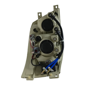 Faros Delanteros para Automóviles al por Mayor, Compatibles con FOTON AILFA VAN 2010, Lámparas Delanteras para Automóviles - Product Image 4