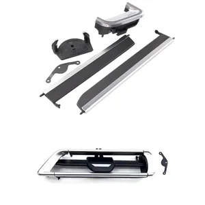 For X7 G05 G06 G07 <b>Car</b> Central Control Left Right Air Vent Outlet Paddle <b>Clip</b> Repair Kit Parts 64119458542 64119458543 - Product Image 4