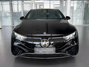 <span class=keywords><strong>Mercedes</strong></span> EQE 500 Usado, Sedán Eléctrico, Vehículo de Nueva Energía, Volante a la Izquierda, Modelo 2024 - Product Image 2