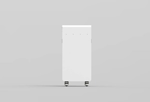 ชุดแบตเตอรี่ลิเธียมไอออน SKS-L2-314 51.2V 230Ah 280Ah 314Ah 15KWh 16KWh พร้อมระบบจัดการแบตเตอรี่ V19 BMS - Product Image 6