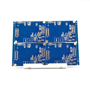 Dịch Vụ Lắp Ráp PCB Bao Gồm Công Tắc Chuyển Tiếp Bóng Bán Dẫn Diode Điện Trở Tụ Điện Và <span class=keywords><strong>IC</strong></span> <span class=keywords><strong>ESP32</strong></span> ATmega STM, PCBA Tự Động - Product Image 5