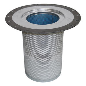 ไส้กรองแยกน้ำมัน-ก๊าซ Liuzhou Fuda UD-200W/7.5 รุ่น 2205490416/2205406516  ชนิดสกรู  สภาพใหม่และมือสอง - Product Image 3