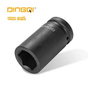DingQi-enchufe de impacto, 1 pulgada, 21-41MM