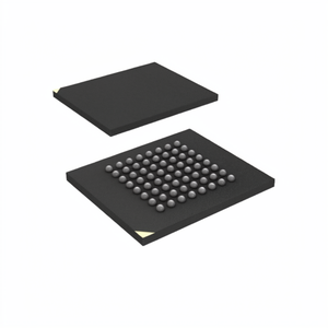 Composant électronique MT28EW01GABA1HPC-0AAT 64 LBGA Mémoire en stock - Product Image 1