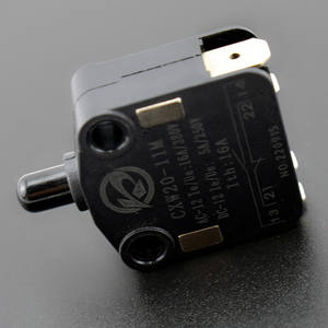 Interruttore magnetico CXW20-11M AC-12 cioè/UE: 16A 380V DC-12 cioè/UE: 5A 250V <span class=keywords><strong>ITH</strong></span>: 16A NO NC Micro interruttore a pulsante - Product Image 6