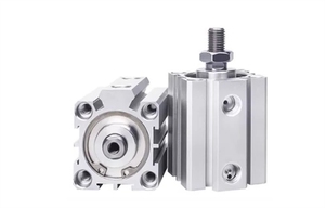 TSDA100X5กระบอกสูบ/10/15/20/25/30/35/40/45/50/55/60/65-B X70/75/80/85/90 - Product Image 3