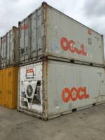 Tout-en-un-85 ~-60 degrés Congélateur mobile pour fermes hôtels chambre froide industrielle stockage conteneur frigorifique