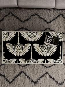 Premium Quality Bone Inlay Coffee <b>Table</b> Handmade by Skilled Artisans for Elegant Home Decoration At Export Quality And Price - Product Image 3