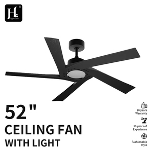 Modern Smart Application 72-inch 70-inch Outdoor Home 8-Blade DC Motor <b>Remote</b>-<b>Controlled</b> LED <b>Ceiling</b> Fan with <b>Lights</b> - Product Image 2