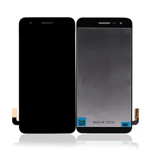 Voor Lg Aristo 3 2019 Lm X220MA Lm X220PM Lcd Touch Screen Digitizer Vergadering Voor Lg X220 Display Reparatie