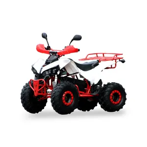 รถ ATV สำหรับเด็กผู้ใหญ่ ATV60V1200W ไฟฟ้าสามารถปรับแต่งได้