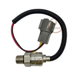 Nuevo Sensor de Alta Presión para Excavadora Jision 6D95 7861921610 7861-92-1610 para PC200-6 - Product Image 3