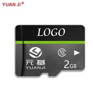 Cheap Price 100% Full Capacity TF Card 2GB Memory Card