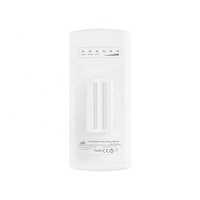 Pont WiFi sans fil extérieur 5 GHz 300 Mbps OpenWrt 5 km Routeur domestique CPE Point d'accès longue portée CPE