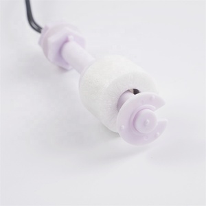 สวิตช์ลูกลอย PP แบบติดตั้งแนวตั้งสำหรับอ่างเก็บน้ำในตู้ปลาขนาดเล็ก - Product Image 2