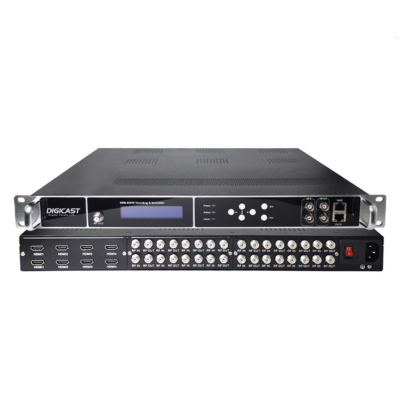 Digital Cable <strong>Tv</strong> Headend IRD <strong>CI</strong> Cam <strong>Module</strong> Decrypt Paid Satellite to Rf Remodulator