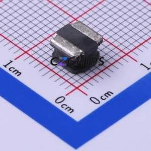 Inductor de Potencia SMD SMNR6045-471MT, 6x6mm (Inductancia: 470uH) (Precisión: 20% Corriente de Saturación (Isat): 500mA) - Product Image 2