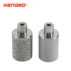 HENGKO <strong>Carbonation</strong> Stone O2 CO2 H2 Ozone Nano Bubble Diffuser Sparger - Product Image 5