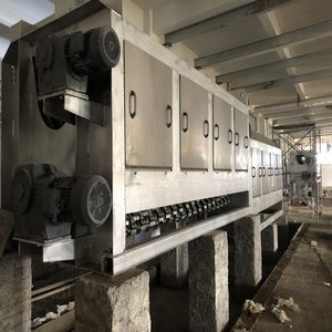 Máy Giết Mổ Lợn Cho Lợn Abattoir Thiết Bị Giết Mổ - Product Image 5