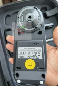 <span class=keywords><strong>X</strong></span>. <span class=keywords><strong>rite</strong></span> i1 प्रो डिजिटल इमेजिंग स्पेक्ट्रोप्रोमेट्री पोर्टेबल रंग - Product Image 6