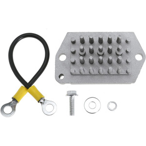 <b>Rectifier</b> 2540339S Three Phase Bridge Panel Mount Metal Resin Through Hole For CH1000 ELH775 EZT725 - Product Image 3